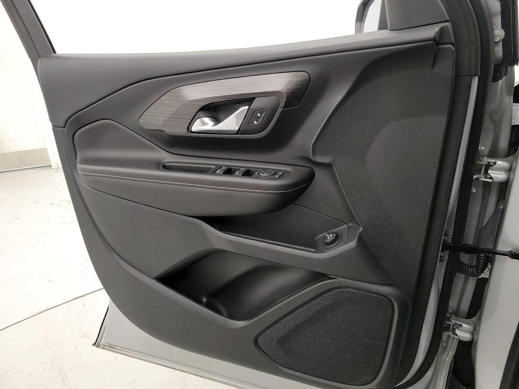 used 2022 GMC Terrain car, priced at $22,998