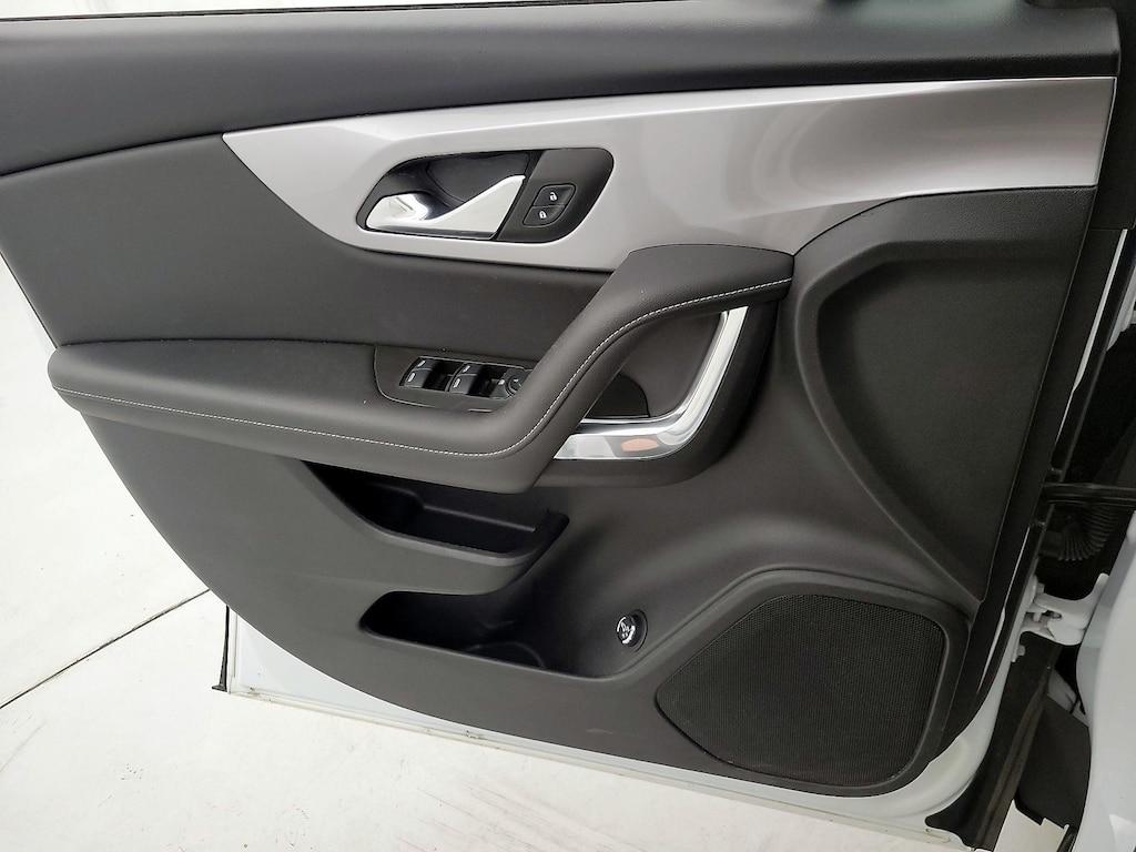 used 2023 Chevrolet Blazer car, priced at $26,998