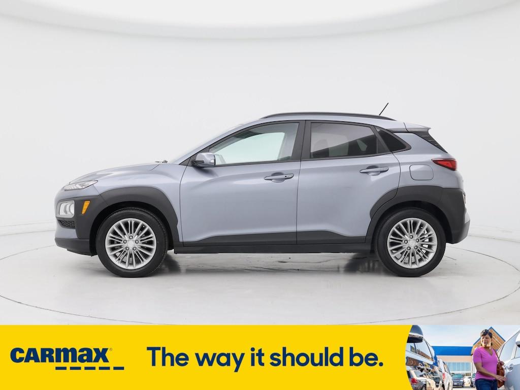 used 2020 Hyundai Kona car, priced at $20,998