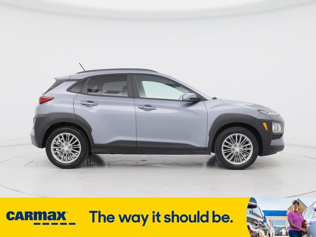 used 2020 Hyundai Kona car, priced at $20,998