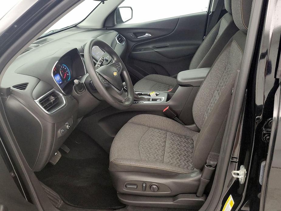 used 2023 Chevrolet Equinox car, priced at $22,998