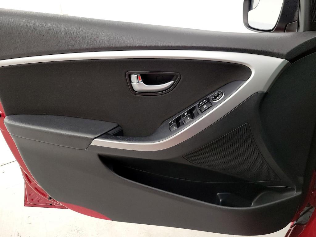 used 2016 Hyundai Elantra car, priced at $14,599
