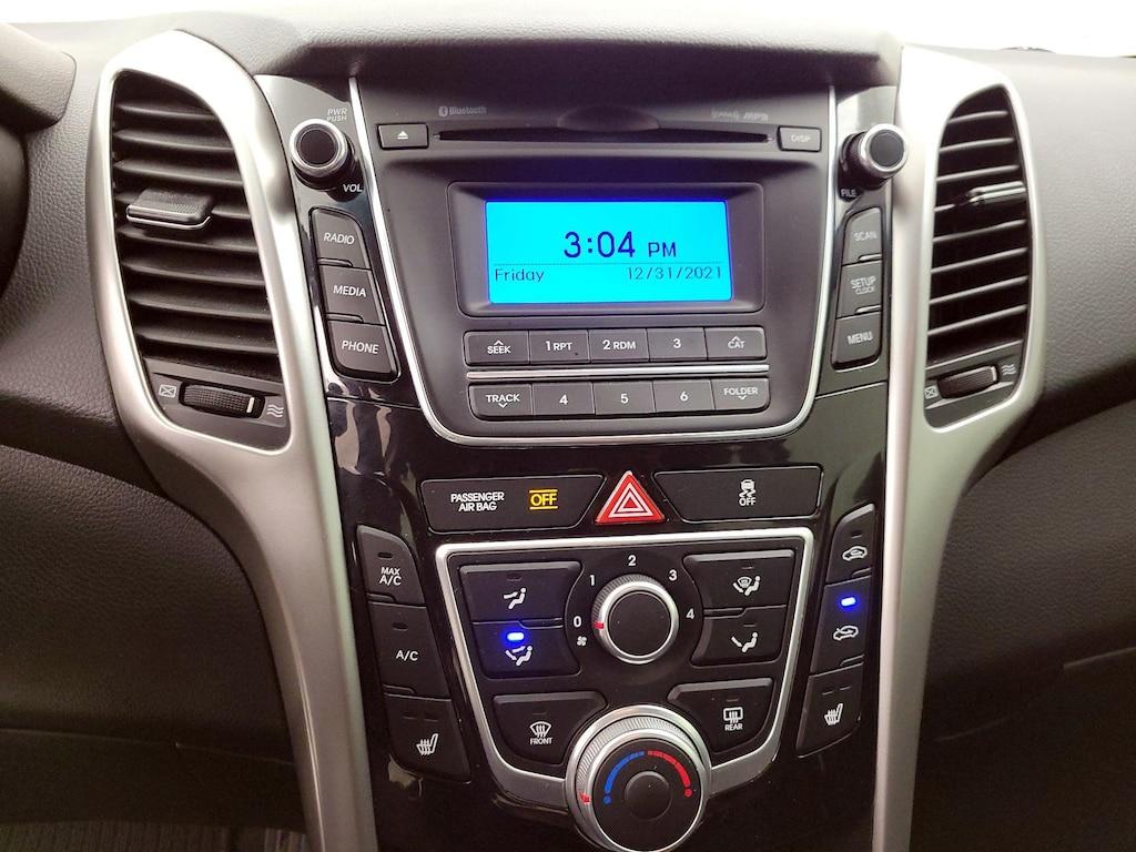 used 2016 Hyundai Elantra car, priced at $14,599