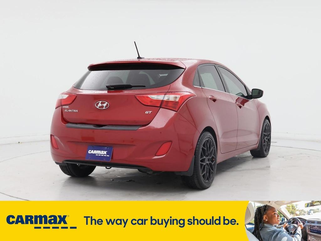 used 2016 Hyundai Elantra car, priced at $14,599