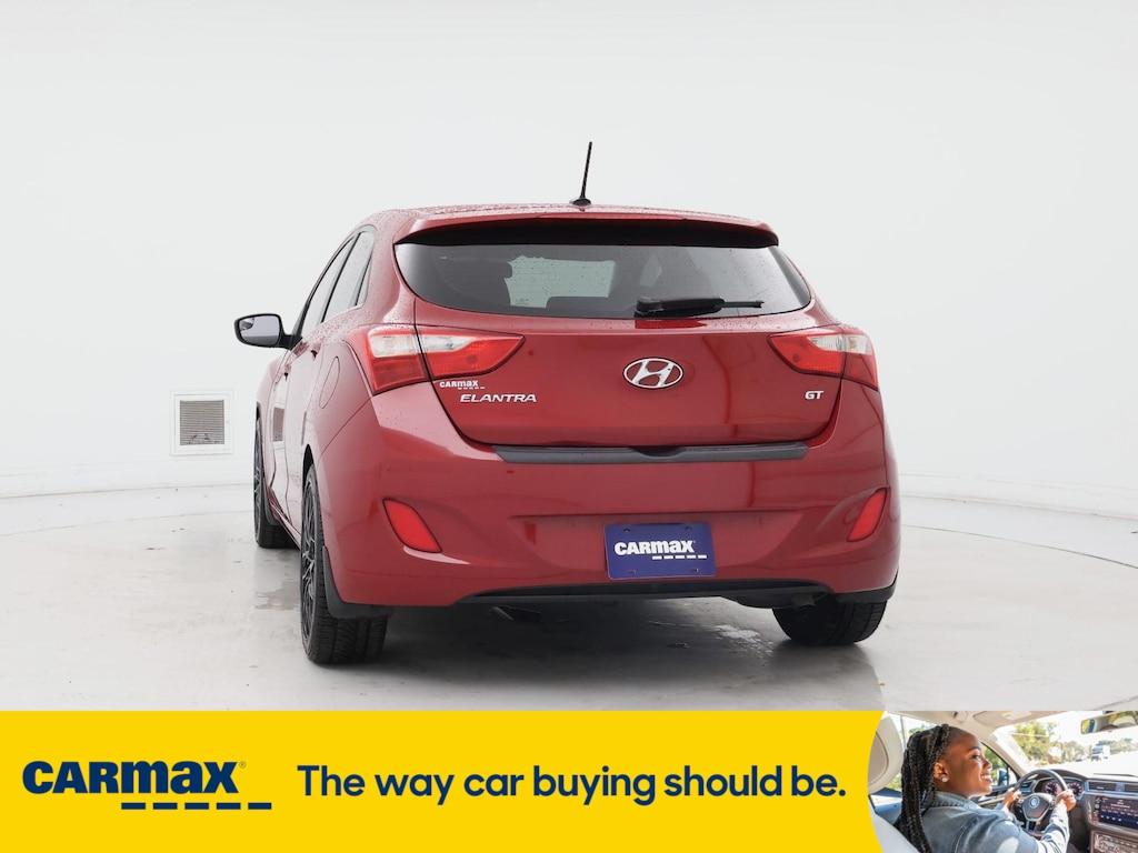 used 2016 Hyundai Elantra car, priced at $14,599