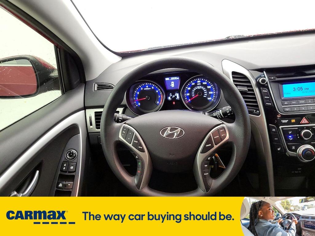 used 2016 Hyundai Elantra car, priced at $14,599