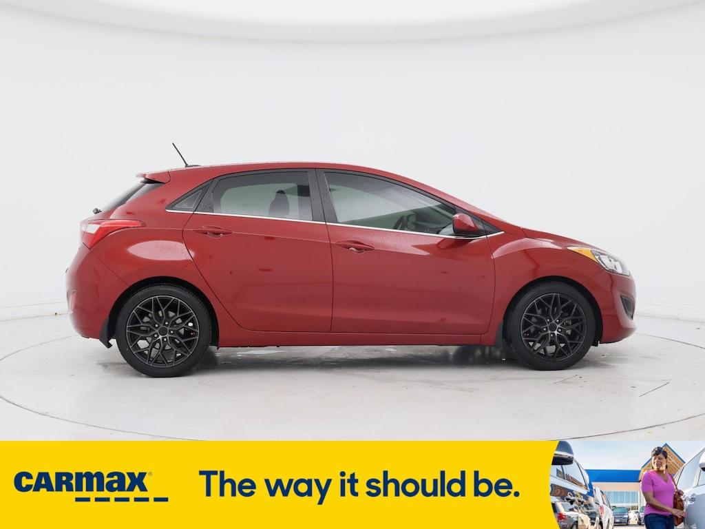 used 2016 Hyundai Elantra car, priced at $14,599