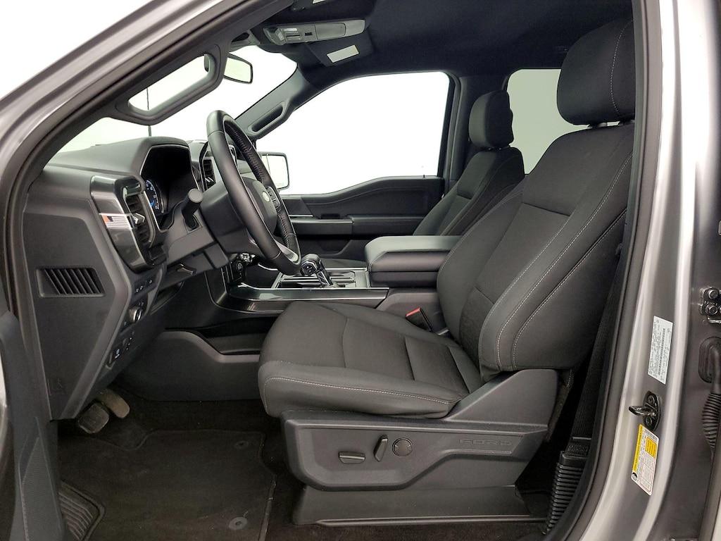 used 2022 Ford F-150 car, priced at $45,998