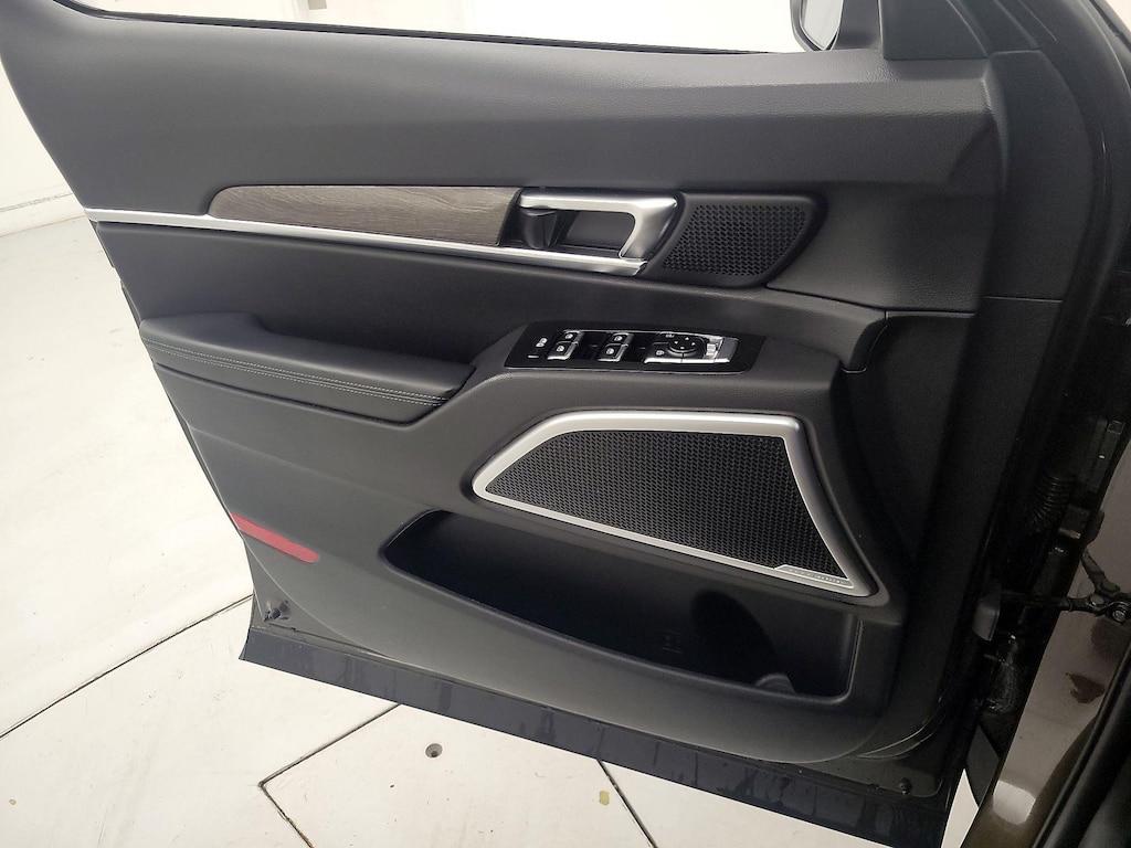 used 2021 Kia Telluride car, priced at $34,998