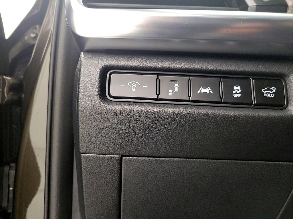 used 2021 Kia Telluride car, priced at $34,998