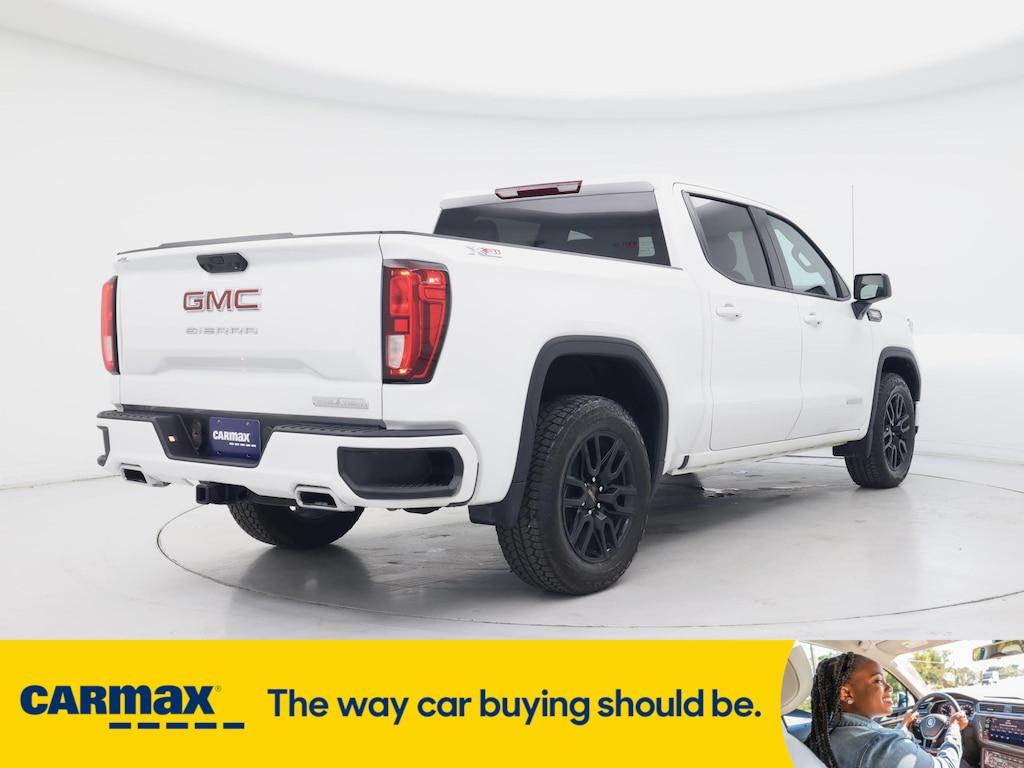 used 2024 GMC Sierra 1500 car, priced at $55,998