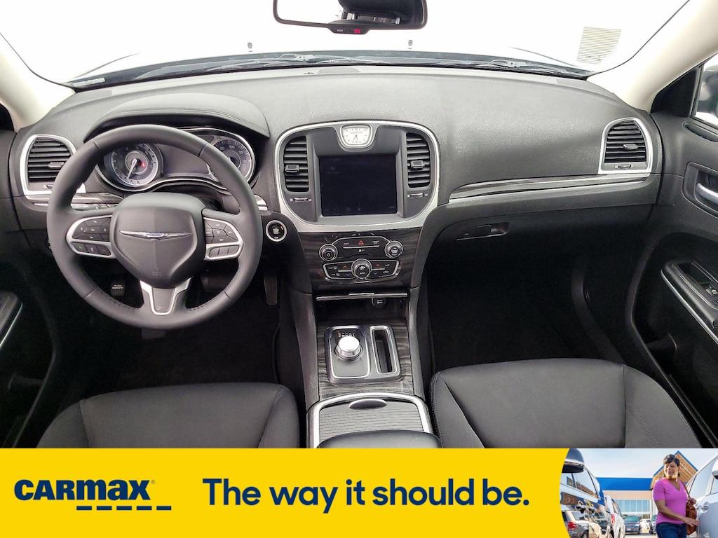 used 2022 Chrysler 300 car, priced at $22,998