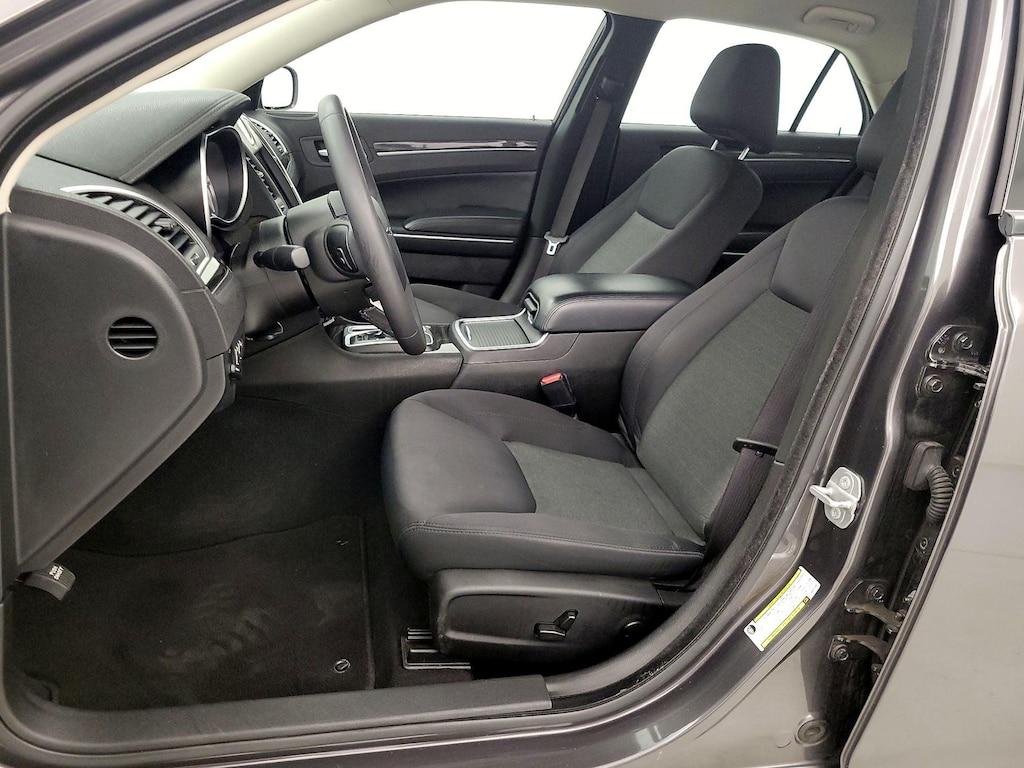 used 2022 Chrysler 300 car, priced at $22,998