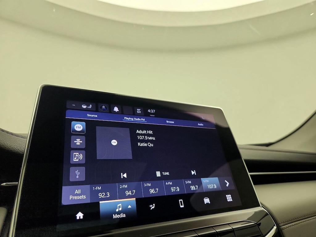 used 2022 Jeep Compass car, priced at $24,998