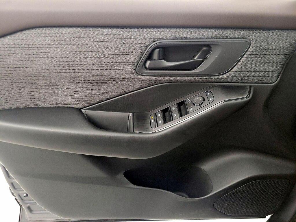 used 2023 Nissan Rogue car, priced at $22,998