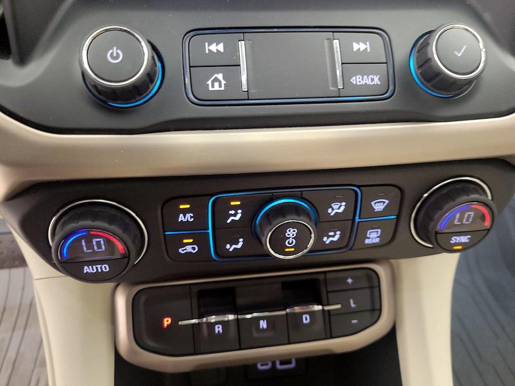 used 2021 GMC Acadia car, priced at $32,998
