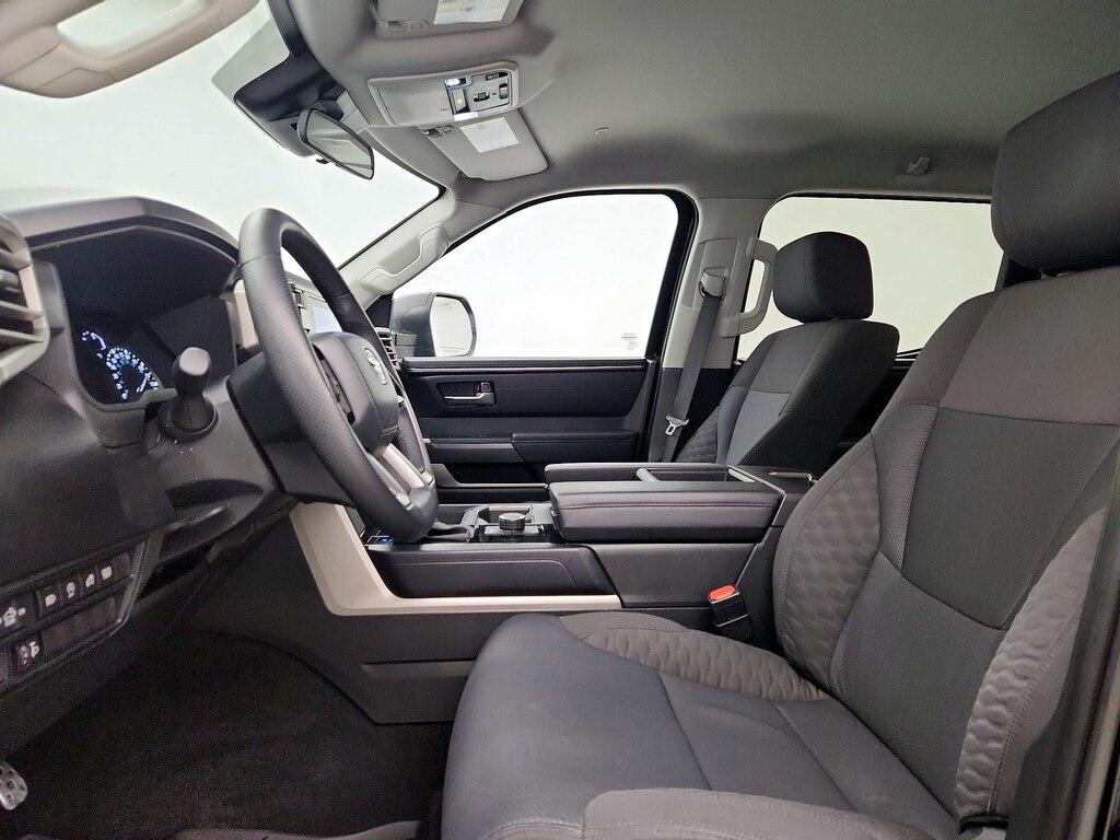 used 2022 Toyota Tundra car, priced at $43,998