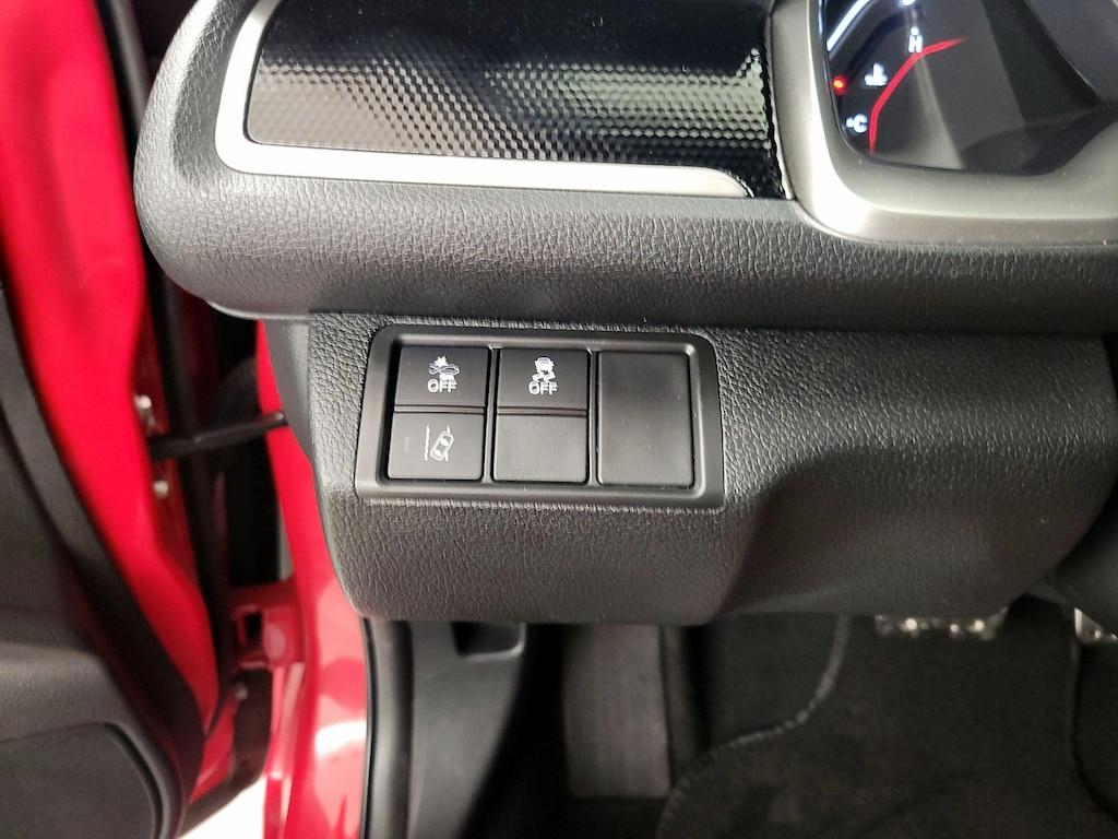 used 2020 Honda Civic car, priced at $22,998