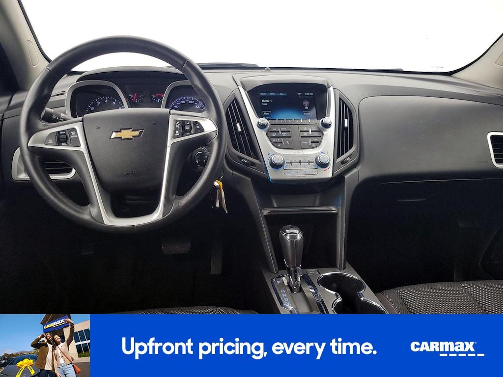 used 2017 Chevrolet Equinox car, priced at $17,998