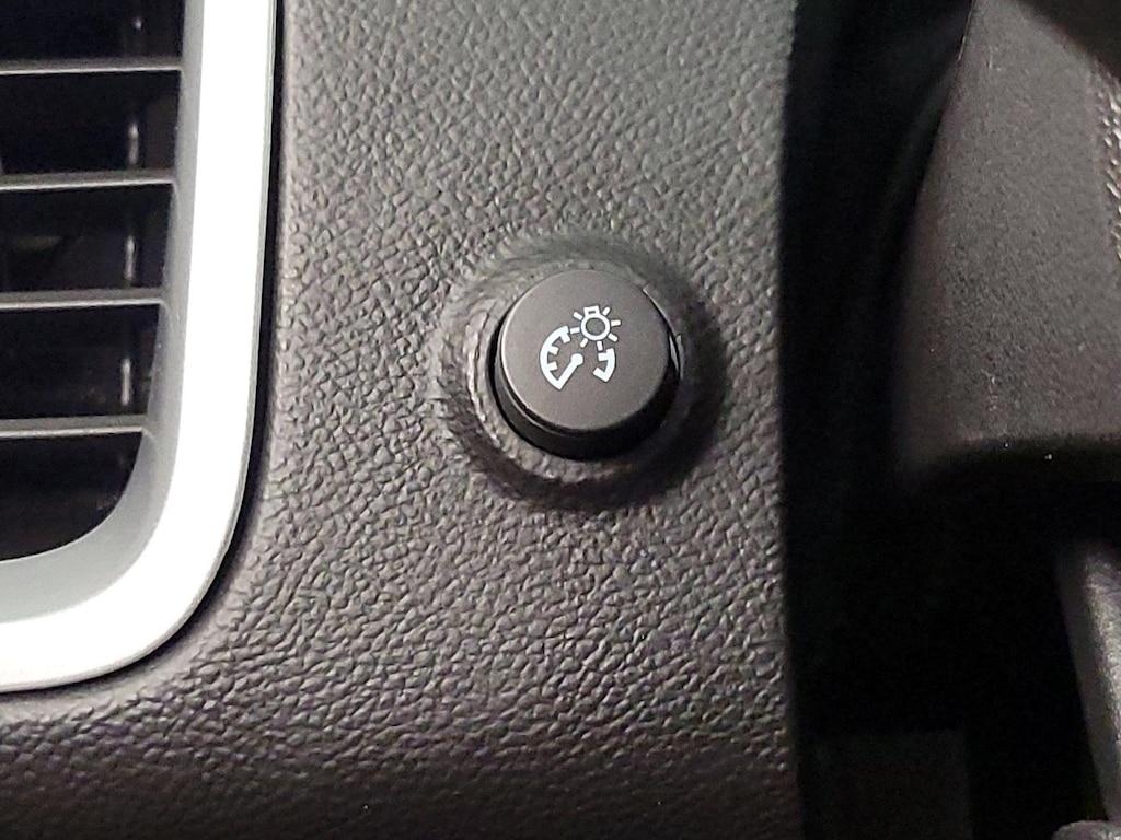 used 2017 Chevrolet Equinox car, priced at $17,998