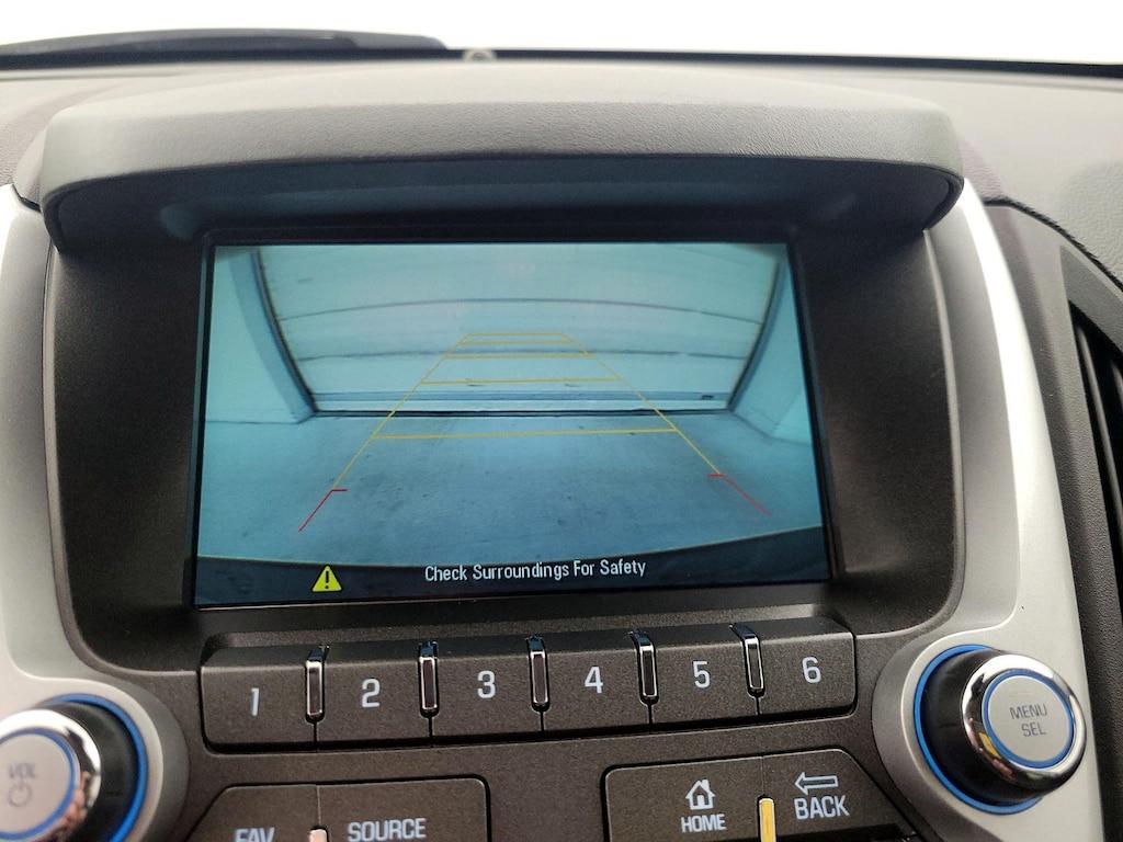 used 2017 Chevrolet Equinox car, priced at $17,998