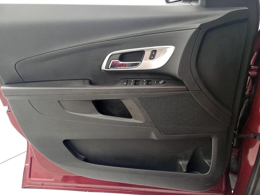 used 2017 Chevrolet Equinox car, priced at $17,998