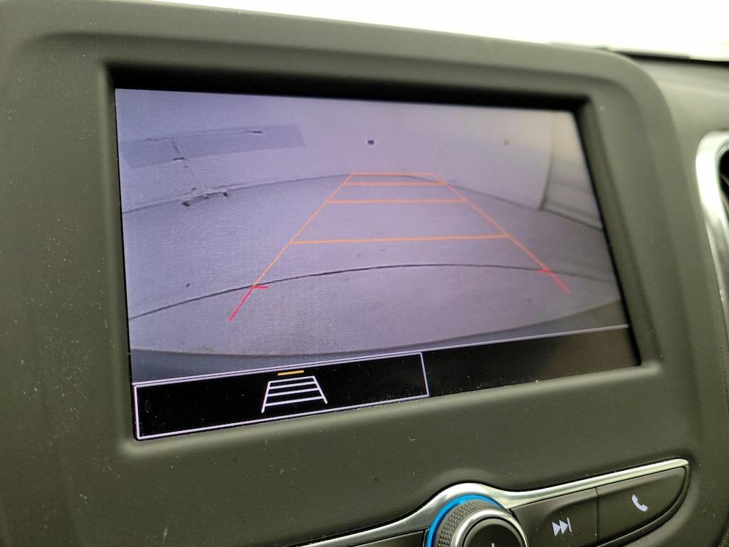 used 2023 Chevrolet Equinox car, priced at $22,998