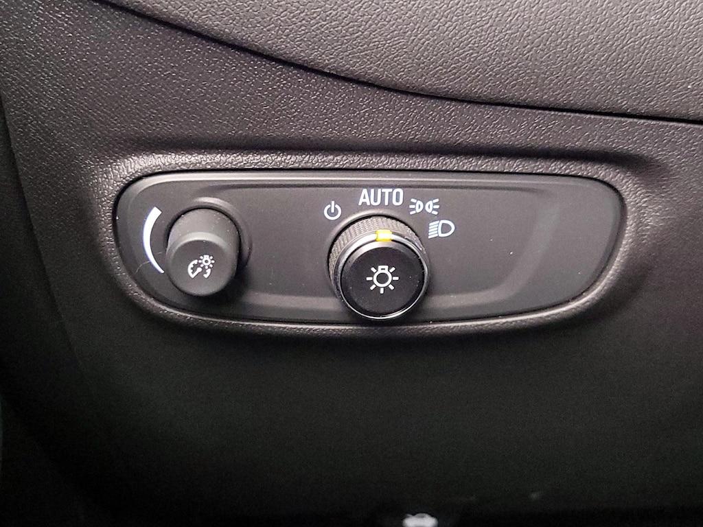 used 2023 Chevrolet Equinox car, priced at $22,998