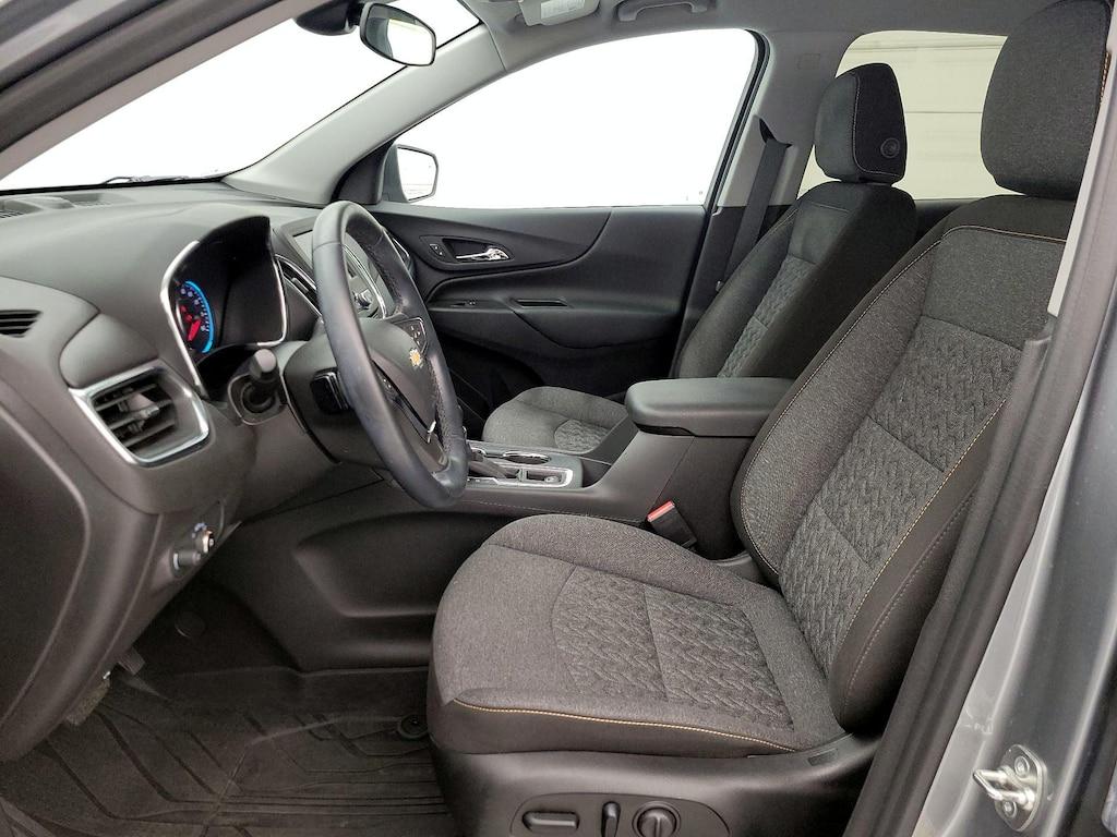 used 2023 Chevrolet Equinox car, priced at $22,998