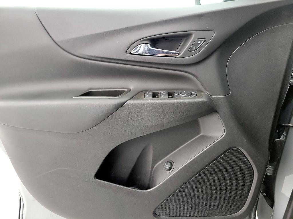 used 2023 Chevrolet Equinox car, priced at $22,998