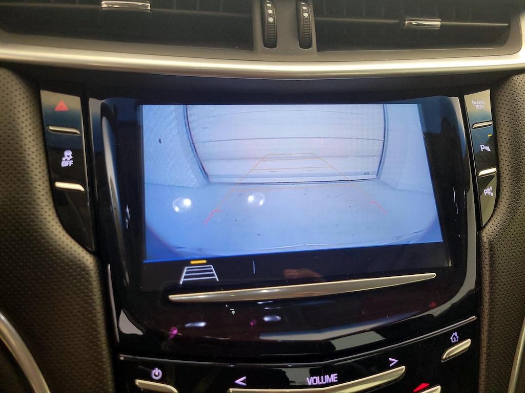 used 2019 Cadillac XTS car, priced at $24,998