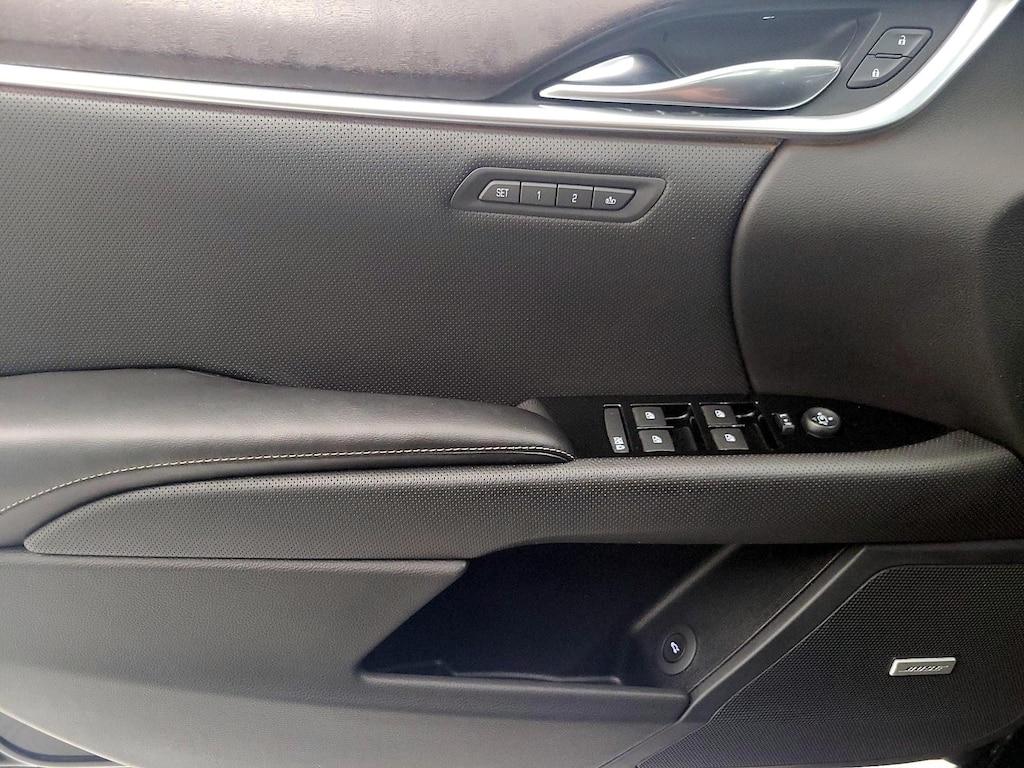 used 2019 Cadillac XTS car, priced at $24,998