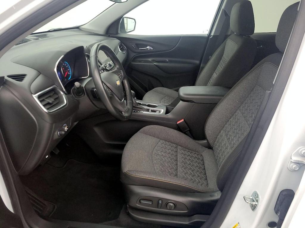used 2023 Chevrolet Equinox car, priced at $22,998