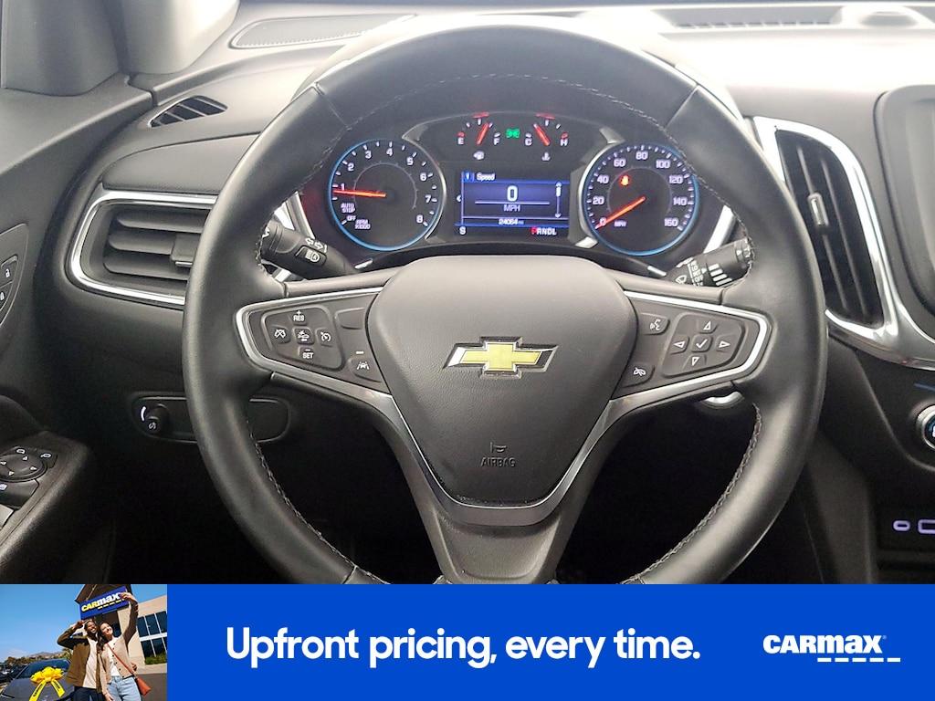 used 2023 Chevrolet Equinox car, priced at $22,998