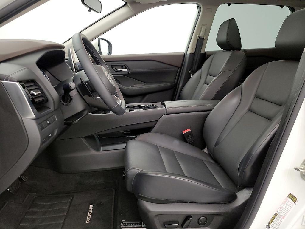 used 2022 Nissan Rogue car, priced at $26,998