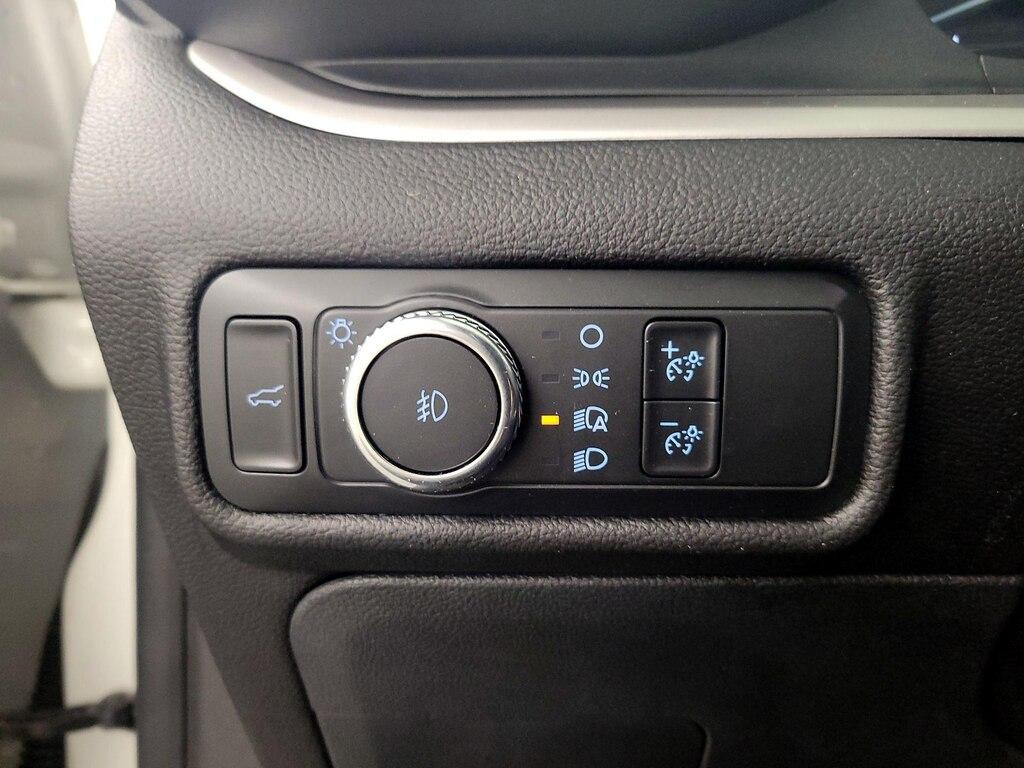 used 2022 Ford Explorer car, priced at $29,998