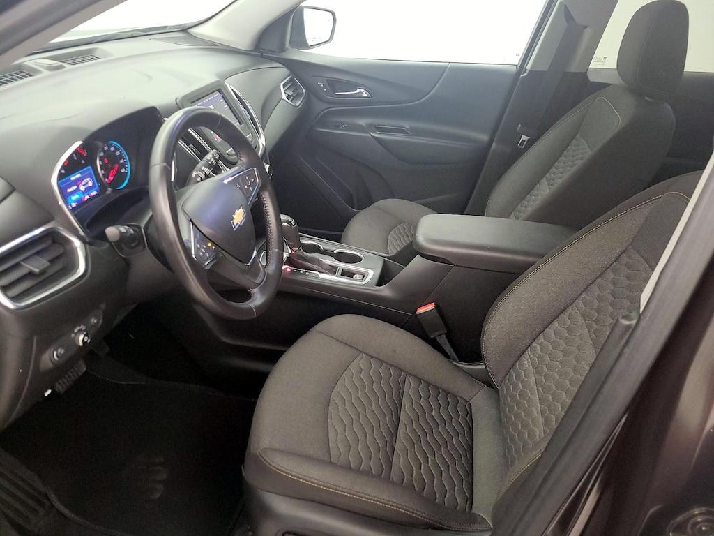 used 2020 Chevrolet Equinox car, priced at $19,998