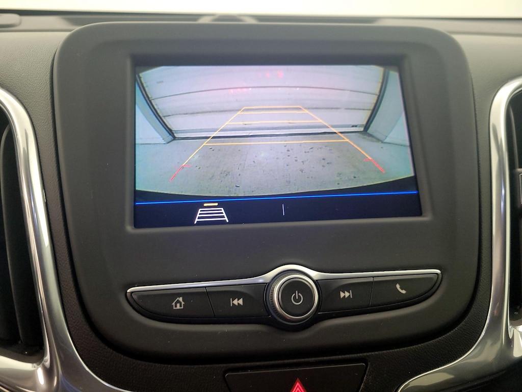 used 2020 Chevrolet Equinox car, priced at $19,998