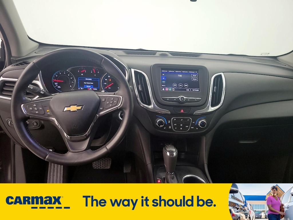 used 2020 Chevrolet Equinox car, priced at $19,998