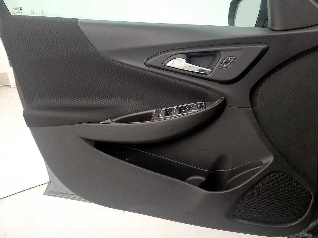 used 2023 Chevrolet Malibu car, priced at $18,998