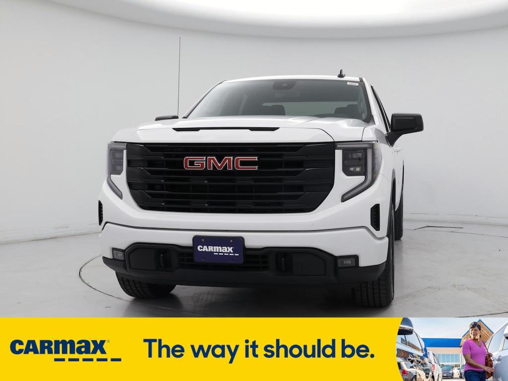 used 2022 GMC Sierra 1500 car, priced at $37,998