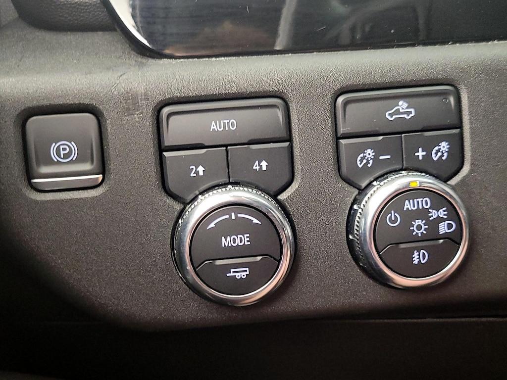 used 2022 GMC Sierra 1500 car, priced at $37,998