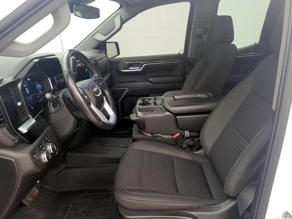 used 2022 GMC Sierra 1500 car, priced at $37,998
