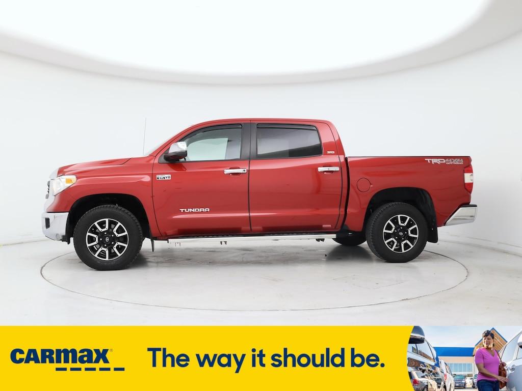 used 2015 Toyota Tundra car, priced at $31,998