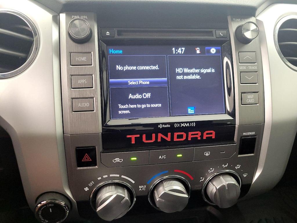 used 2015 Toyota Tundra car, priced at $31,998