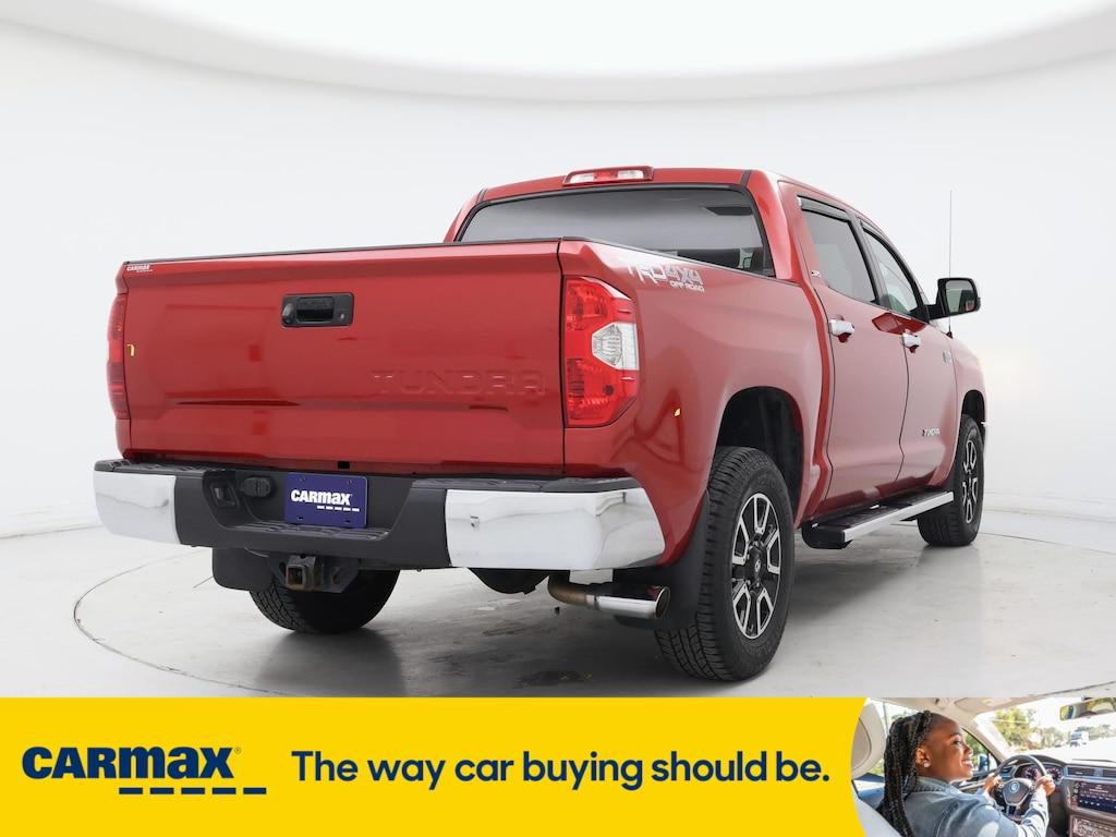used 2015 Toyota Tundra car, priced at $31,998