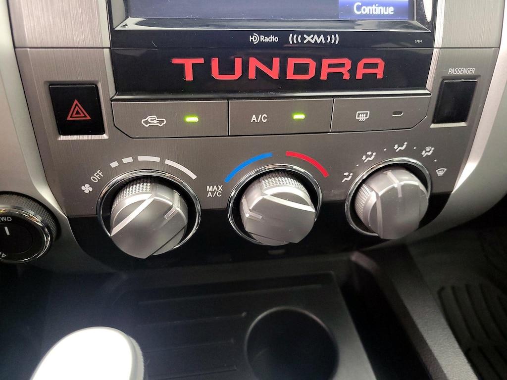 used 2015 Toyota Tundra car, priced at $31,998