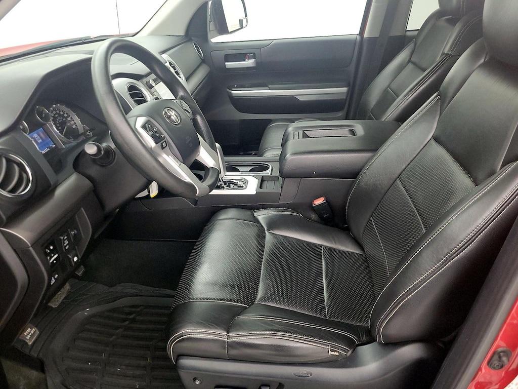 used 2015 Toyota Tundra car, priced at $31,998