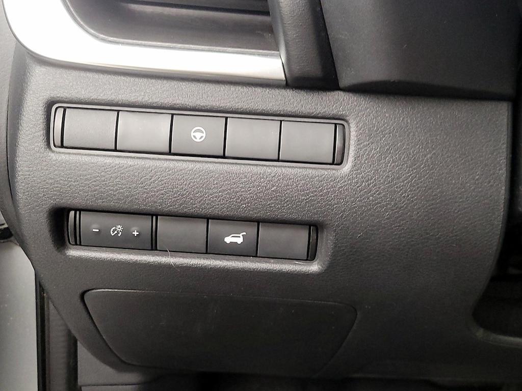 used 2021 Nissan Rogue car, priced at $22,998