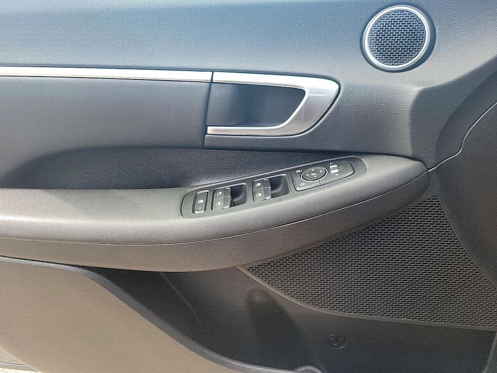 used 2022 Hyundai Sonata car, priced at $21,998